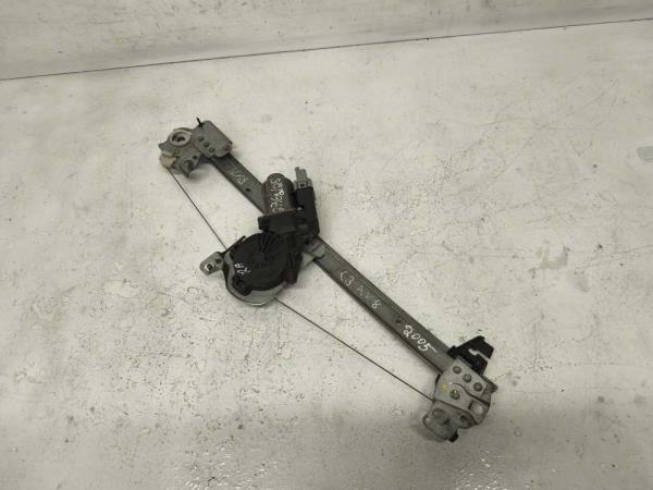 LEVE VITRE AVANT GAUCHE CITROEN C3 2002-2009 - Vue 1